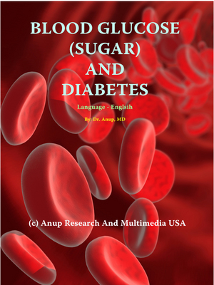 Product picture Blood Glucose (Sugar) and Diabetes